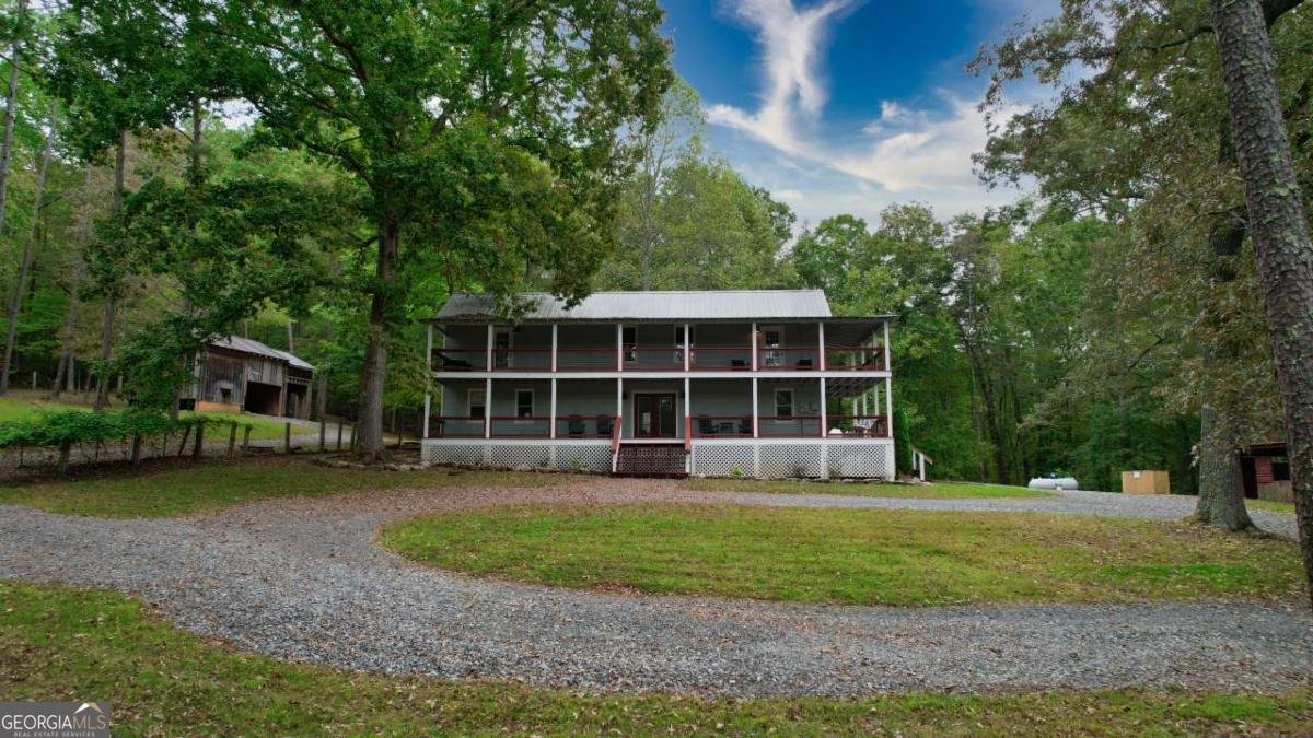237 Chestnut Gap Road Blue Ridge - Photo 52