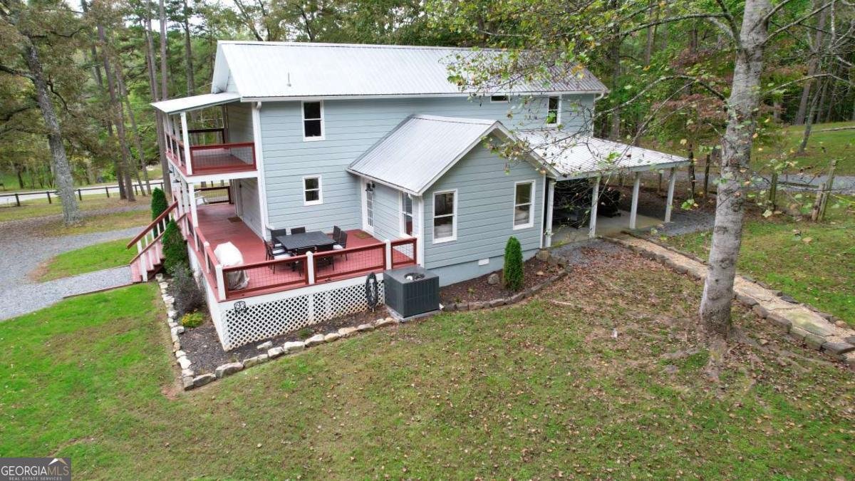 237 Chestnut Gap Road Blue Ridge - Photo 53