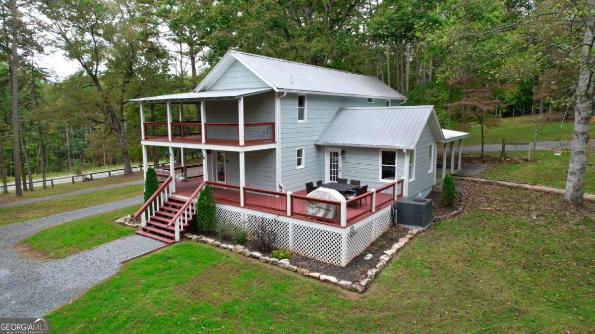 237 Chestnut Gap Road Blue Ridge - Photo 54