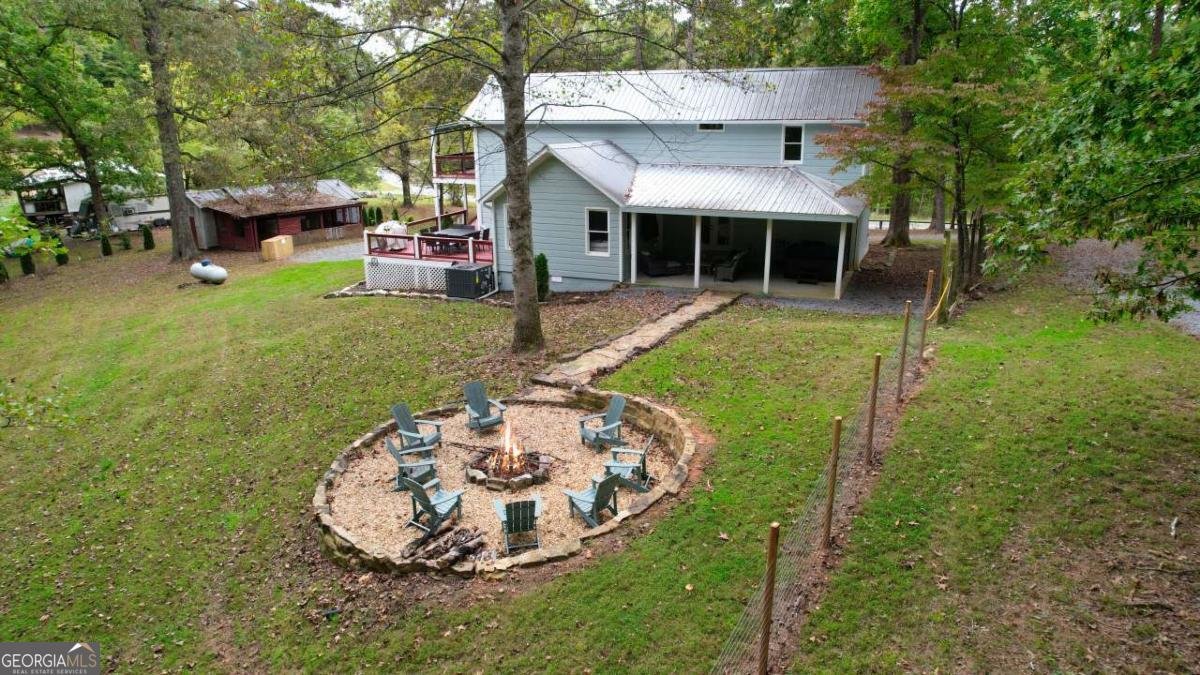 237 Chestnut Gap Road Blue Ridge - Photo 56