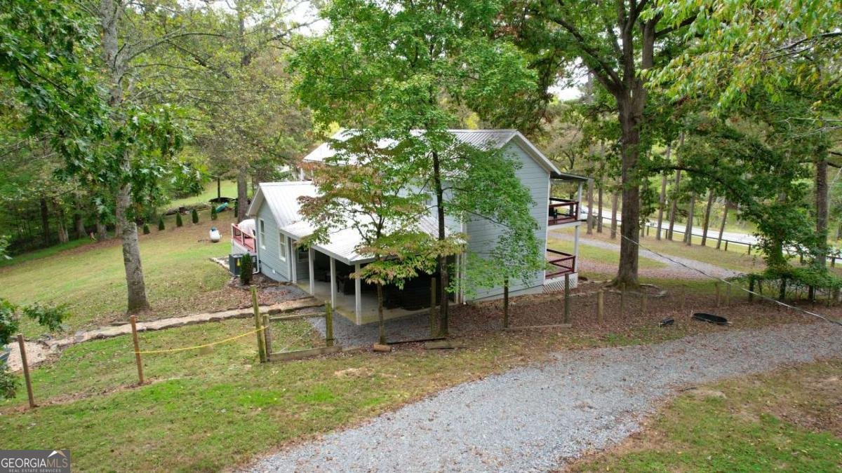 237 Chestnut Gap Road Blue Ridge - Photo 57