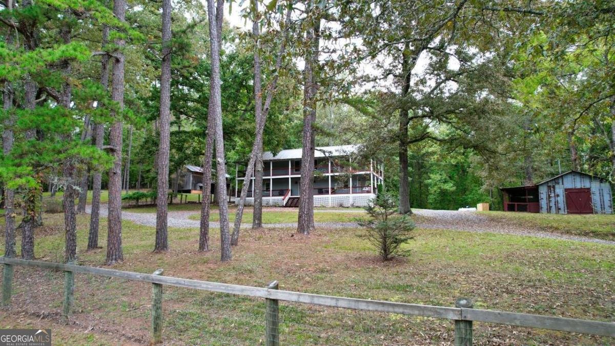 237 Chestnut Gap Road Blue Ridge - Photo 58