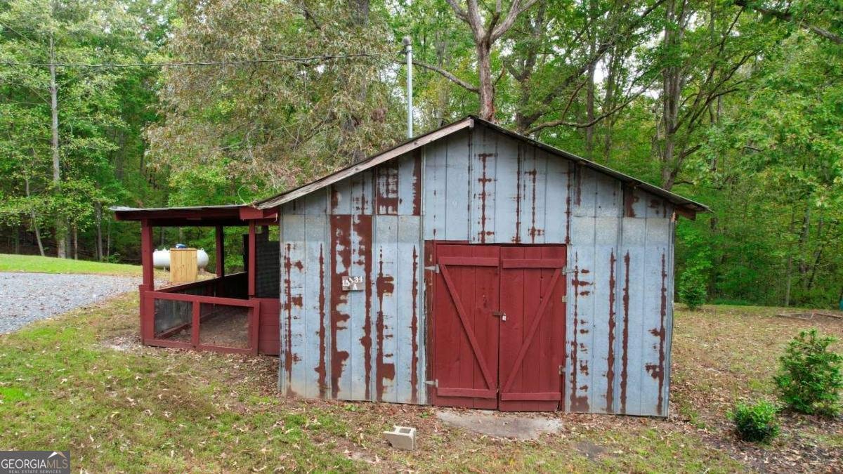 237 Chestnut Gap Road Blue Ridge - Photo 59