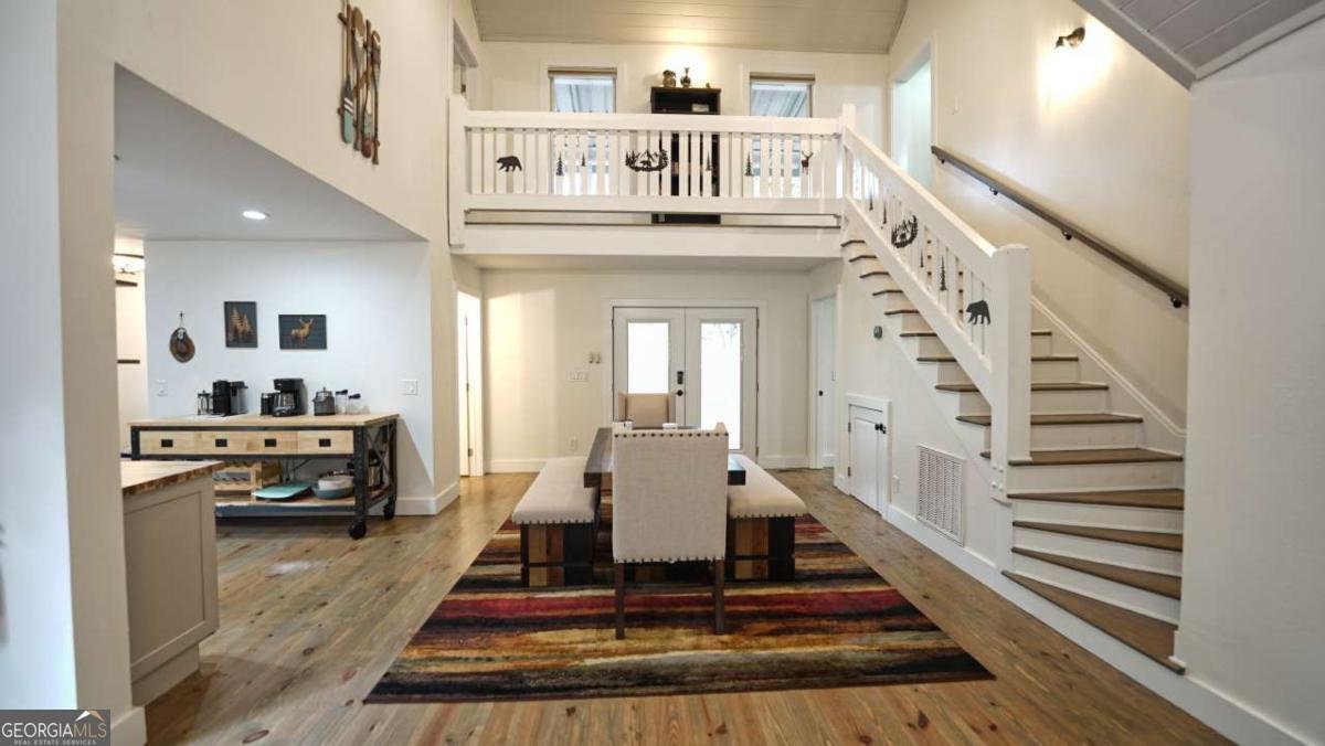 237 Chestnut Gap Road Blue Ridge - Photo 6