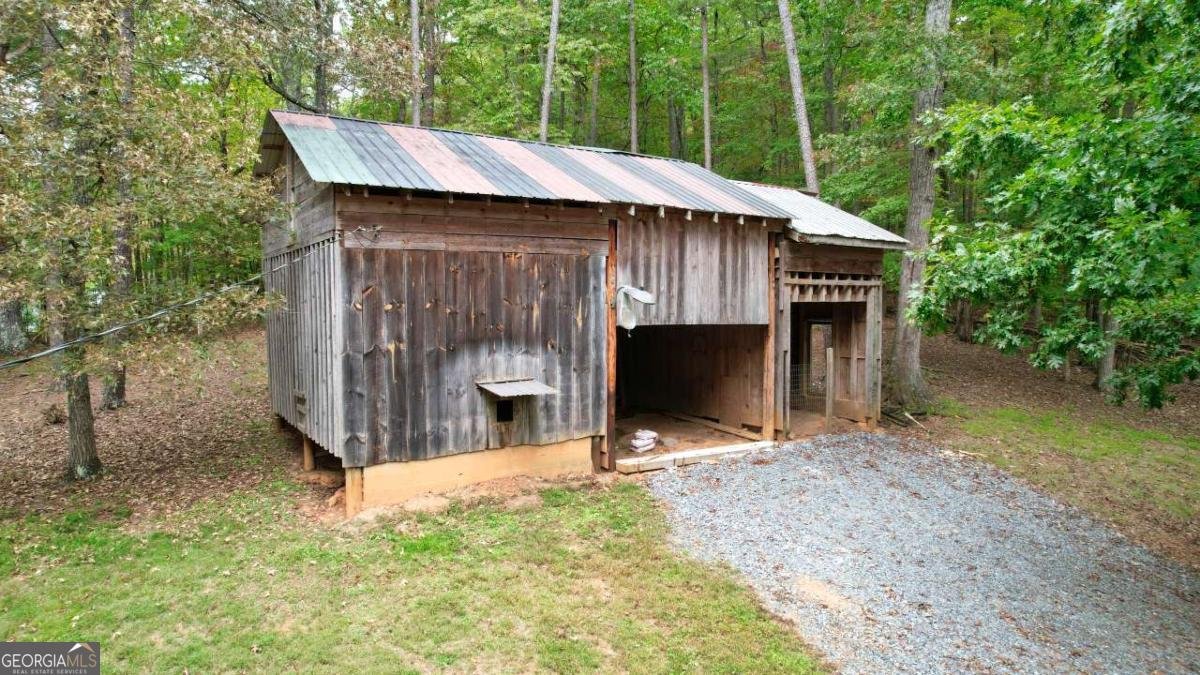 237 Chestnut Gap Road Blue Ridge - Photo 60