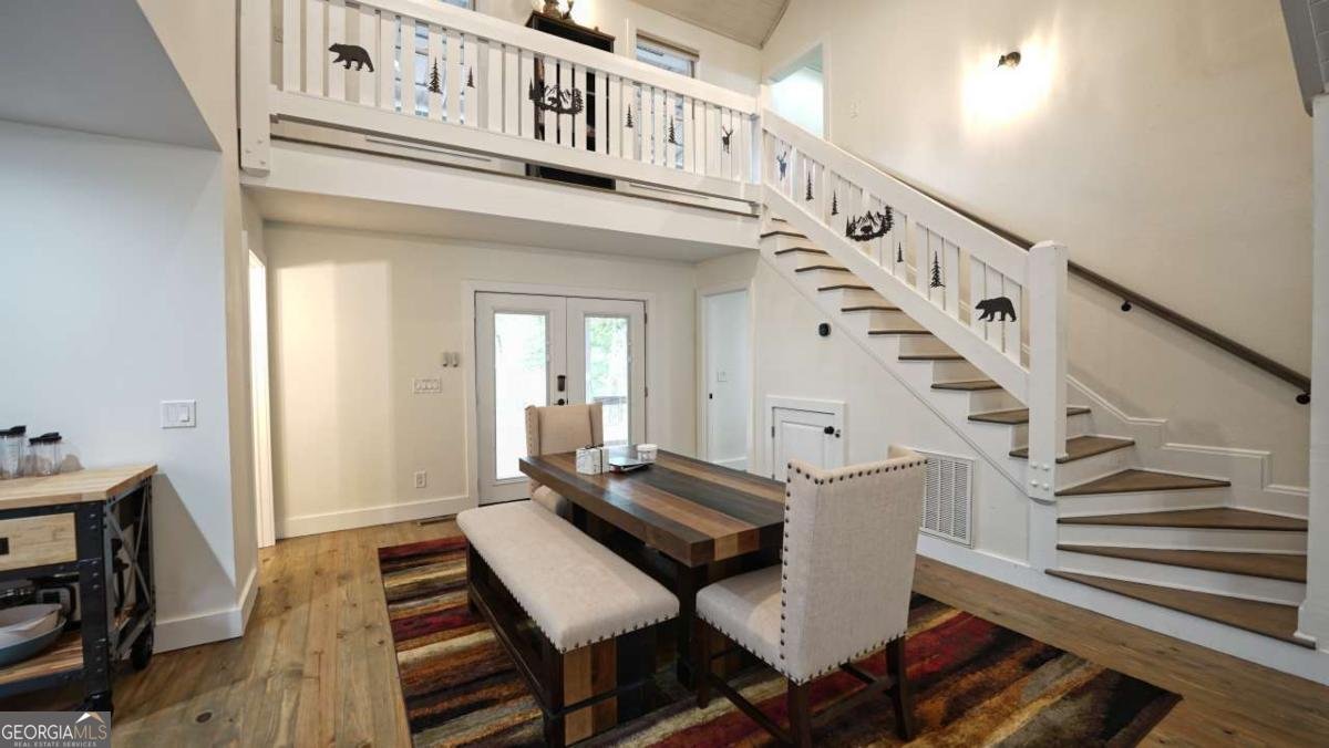 237 Chestnut Gap Road Blue Ridge - Photo 7
