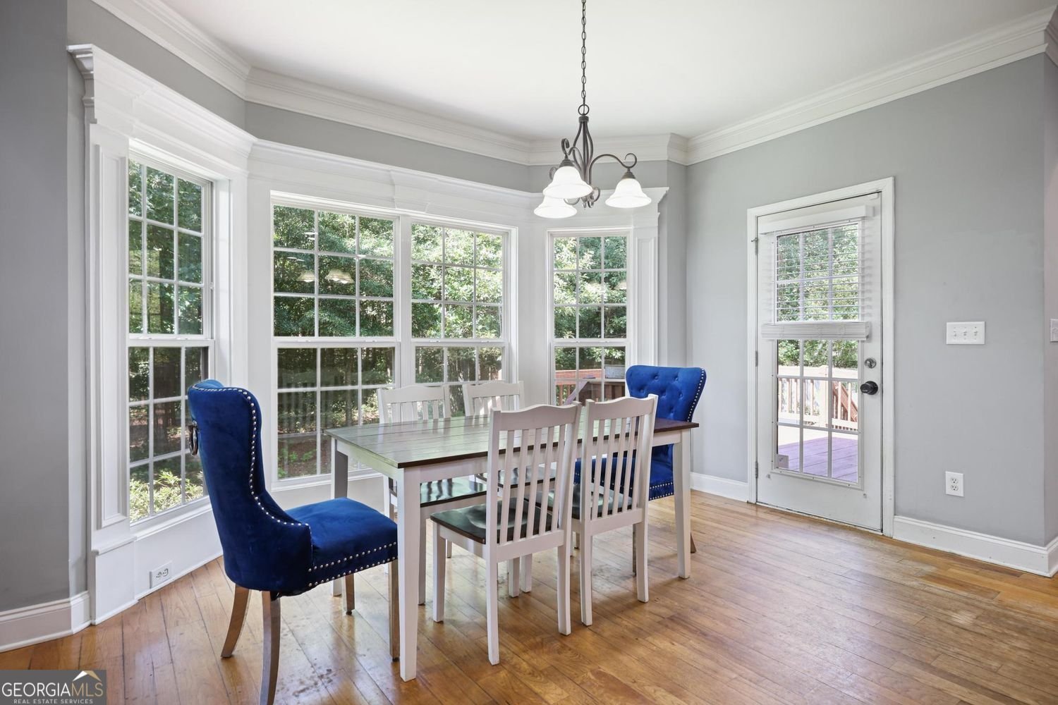 8615 Nolandwood Lane Villa Rica - Photo 10