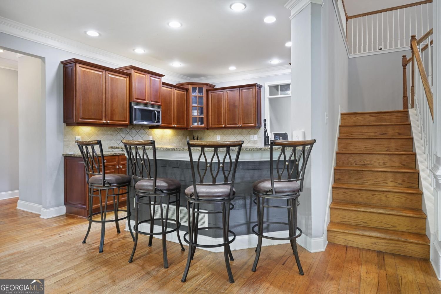 8615 Nolandwood Lane Villa Rica - Photo 11
