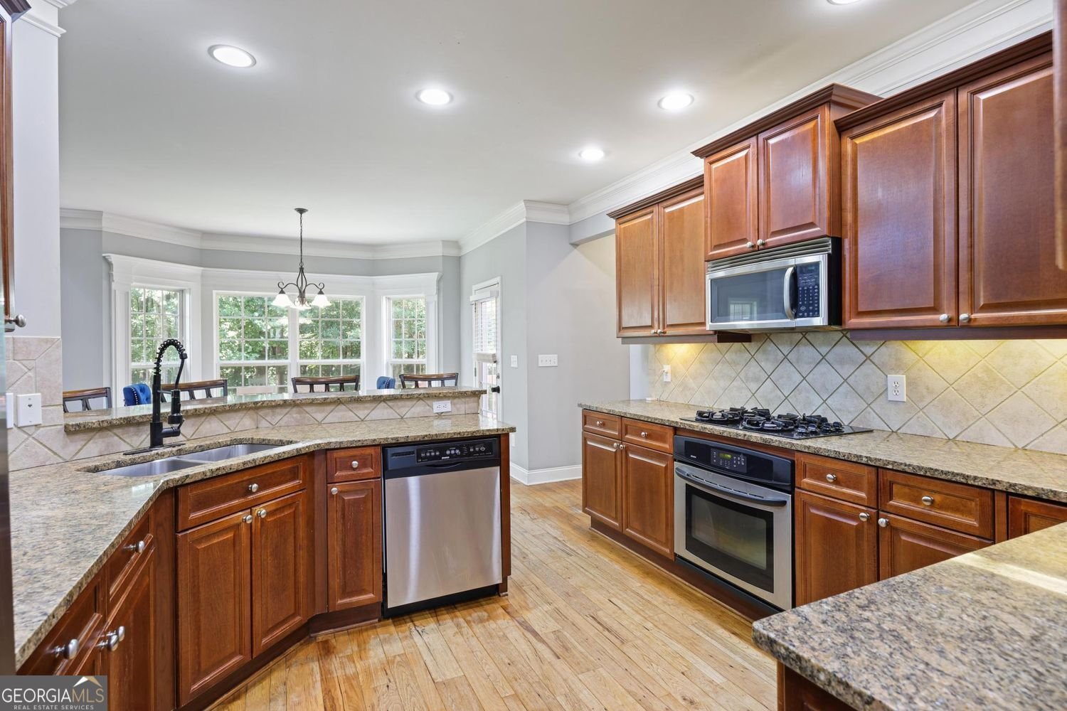 8615 Nolandwood Lane Villa Rica - Photo 12