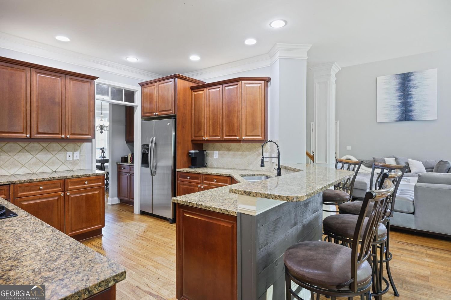 8615 Nolandwood Lane Villa Rica - Photo 13