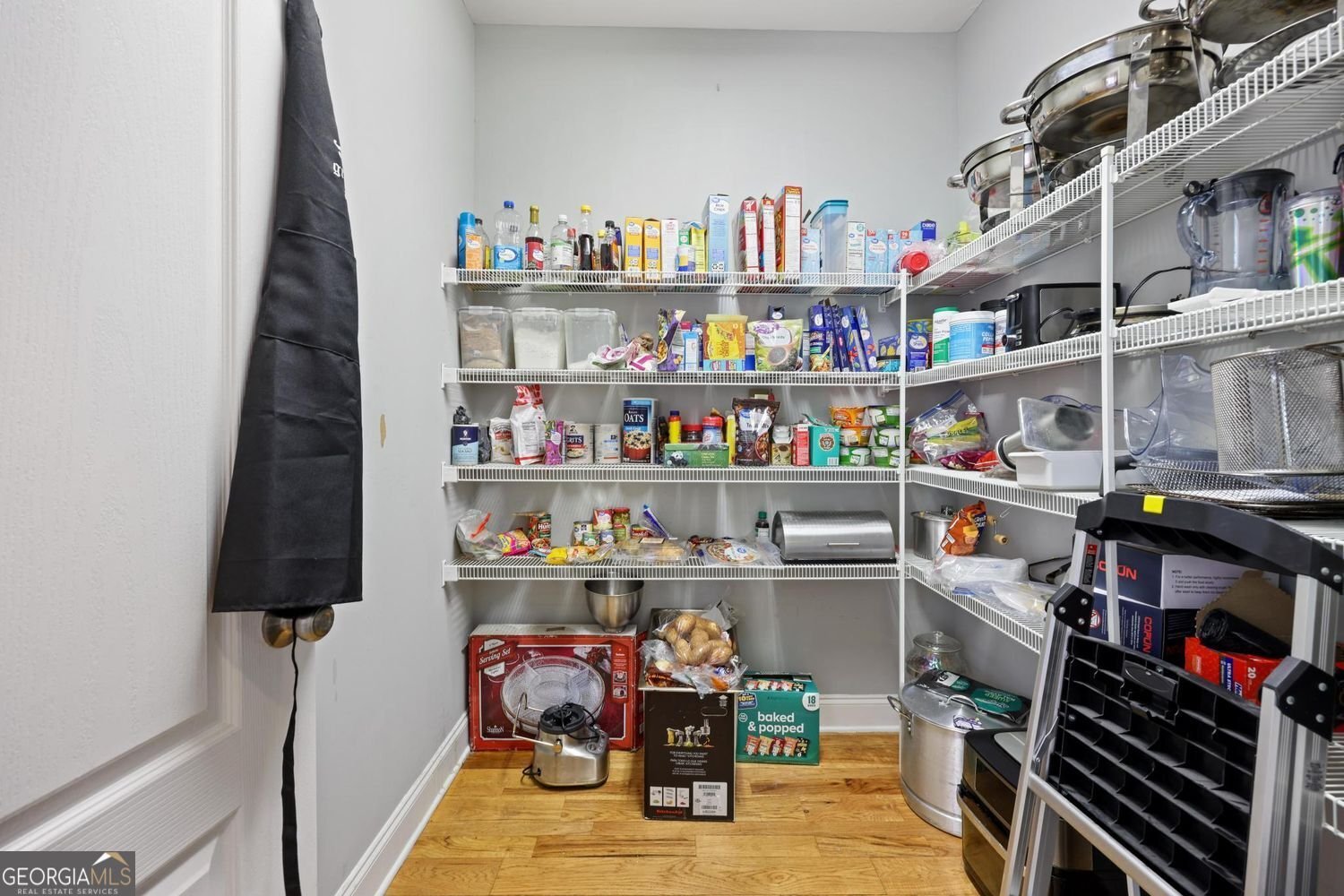 8615 Nolandwood Lane Villa Rica - Photo 15