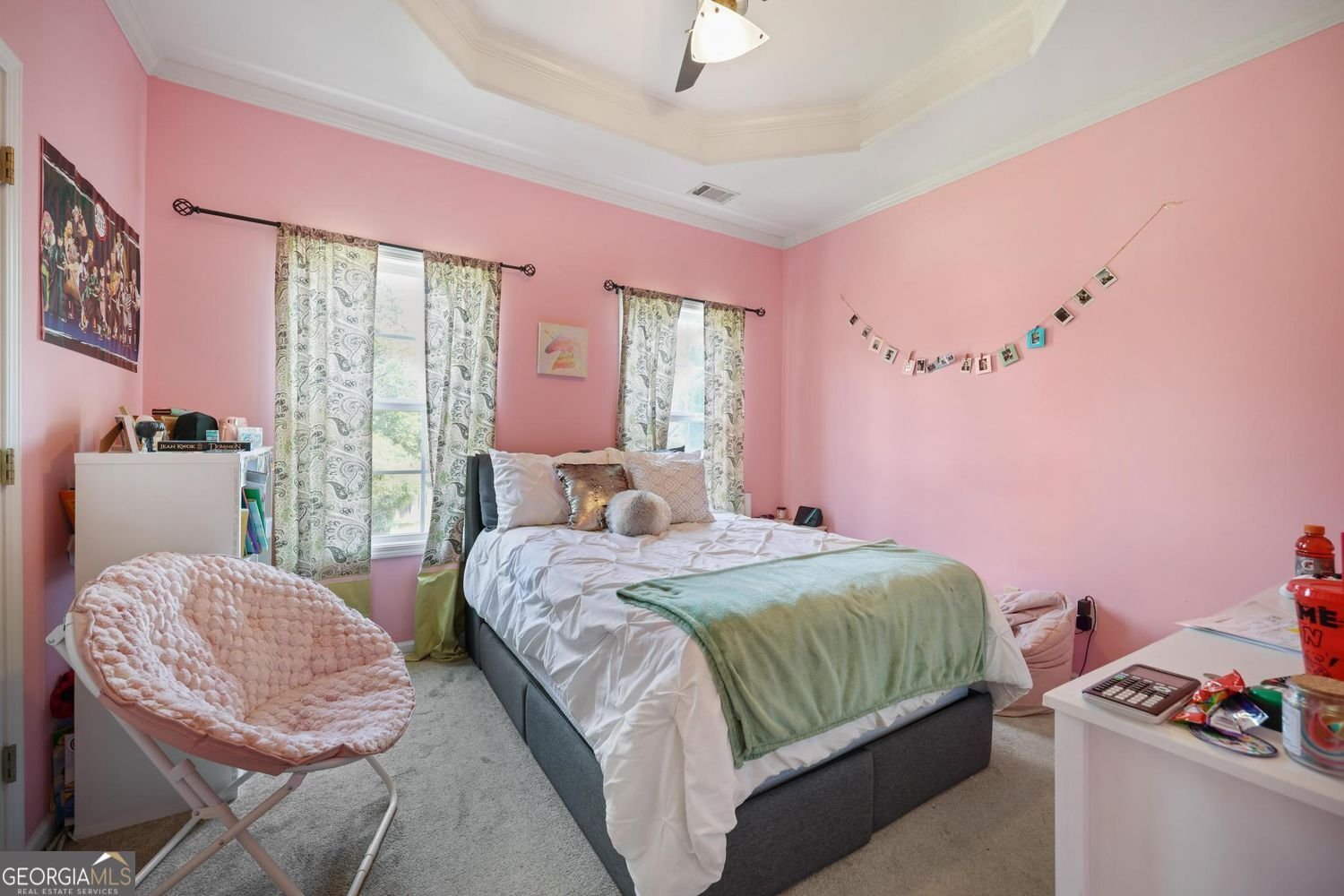 8615 Nolandwood Lane Villa Rica - Photo 20