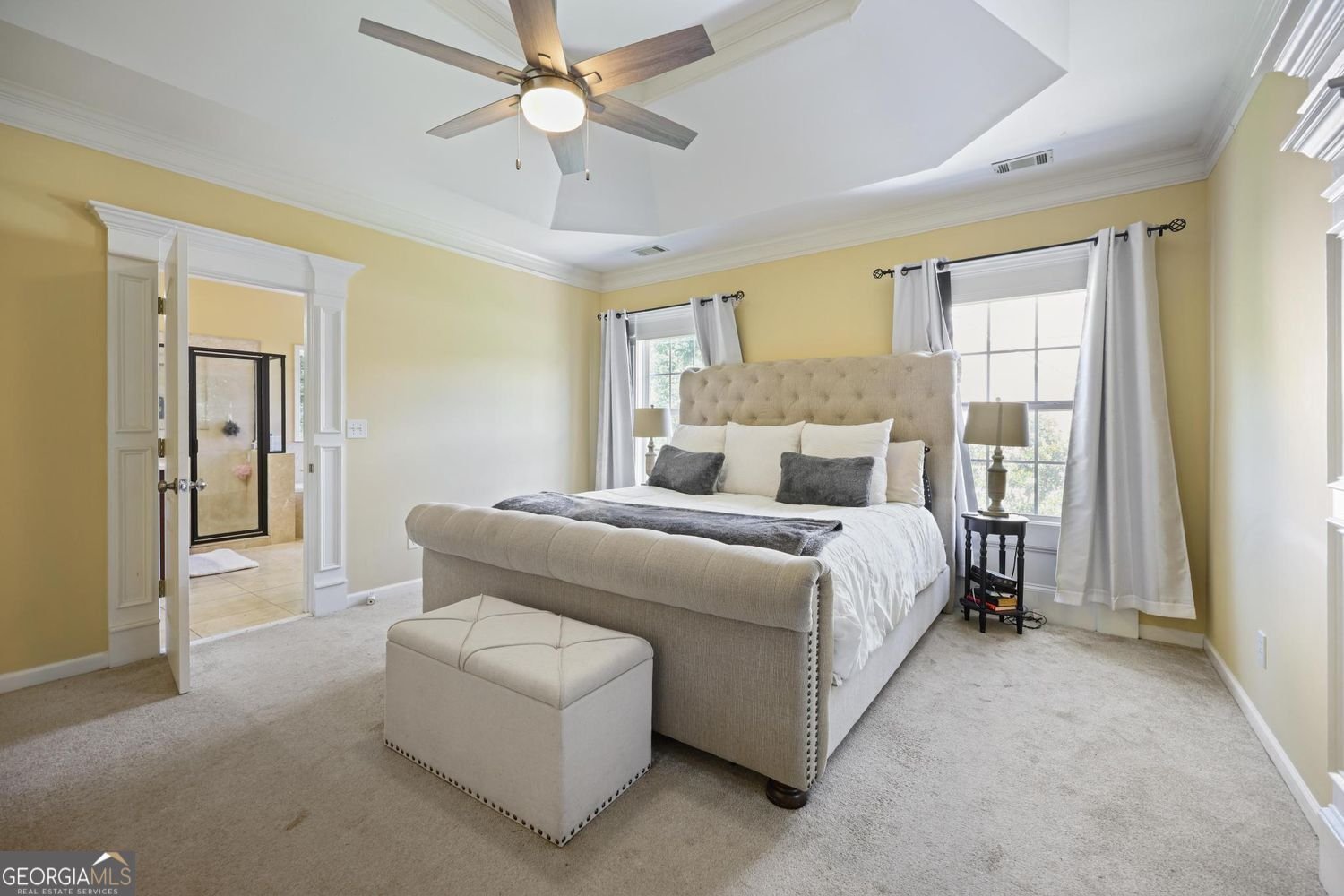 8615 Nolandwood Lane Villa Rica - Photo 21