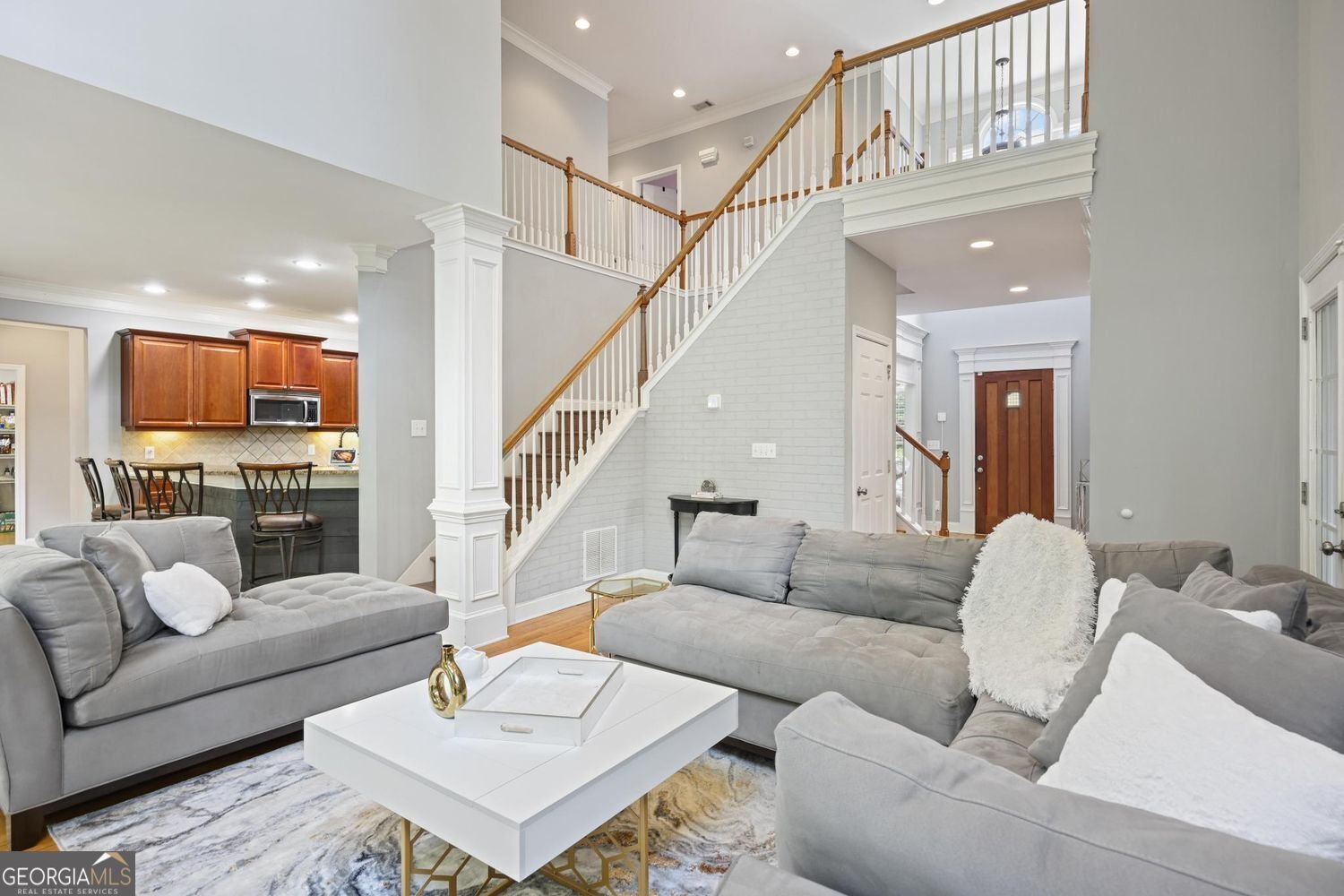 8615 Nolandwood Lane Villa Rica - Photo 9