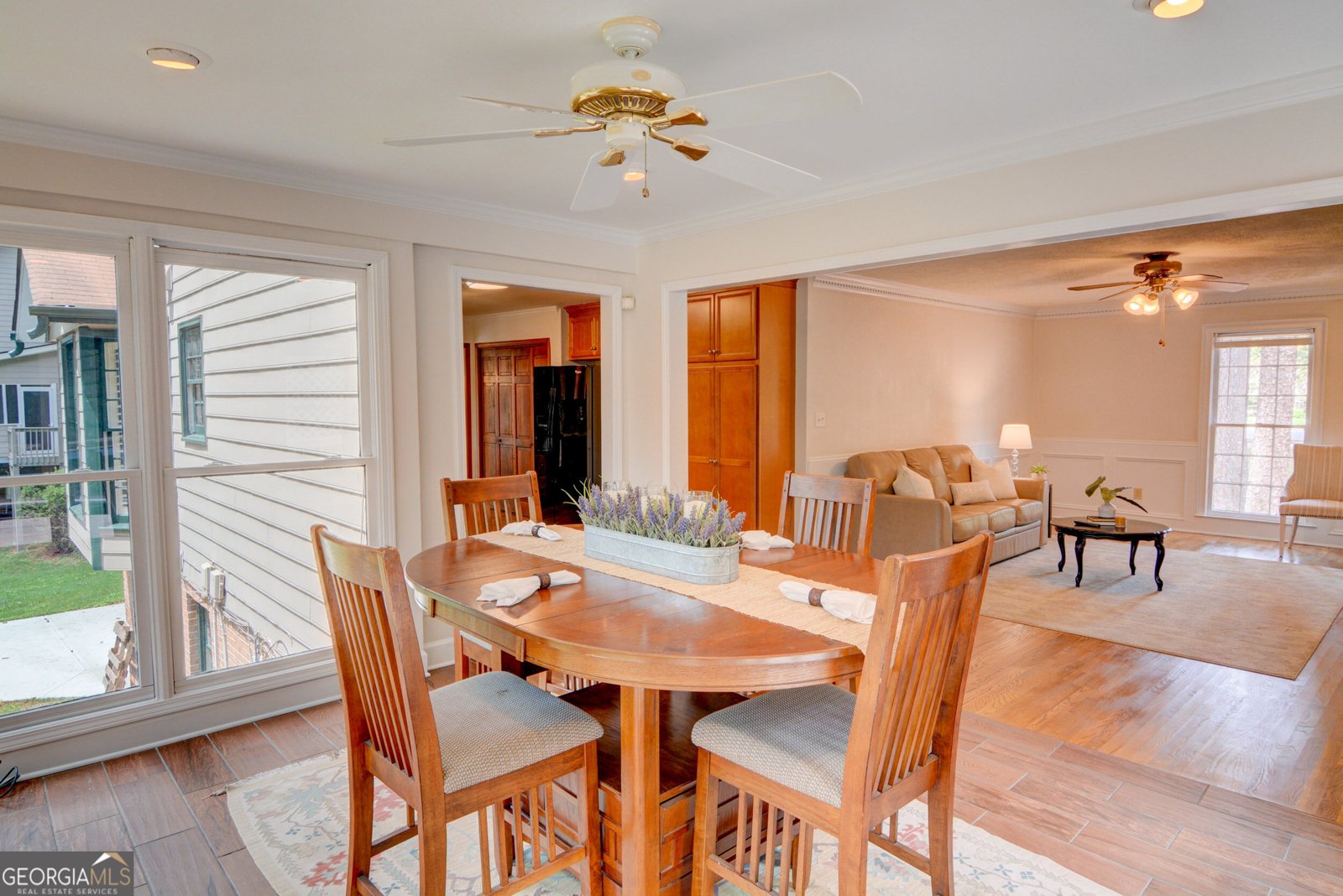 4601 Jones Bridge Circle Peachtree Corners - Photo 10
