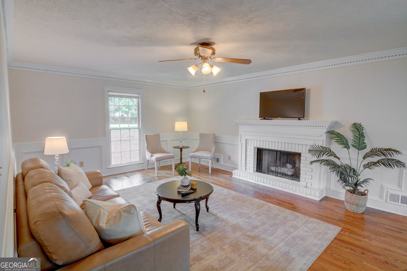 4601 Jones Bridge Circle Peachtree Corners - Photo 13