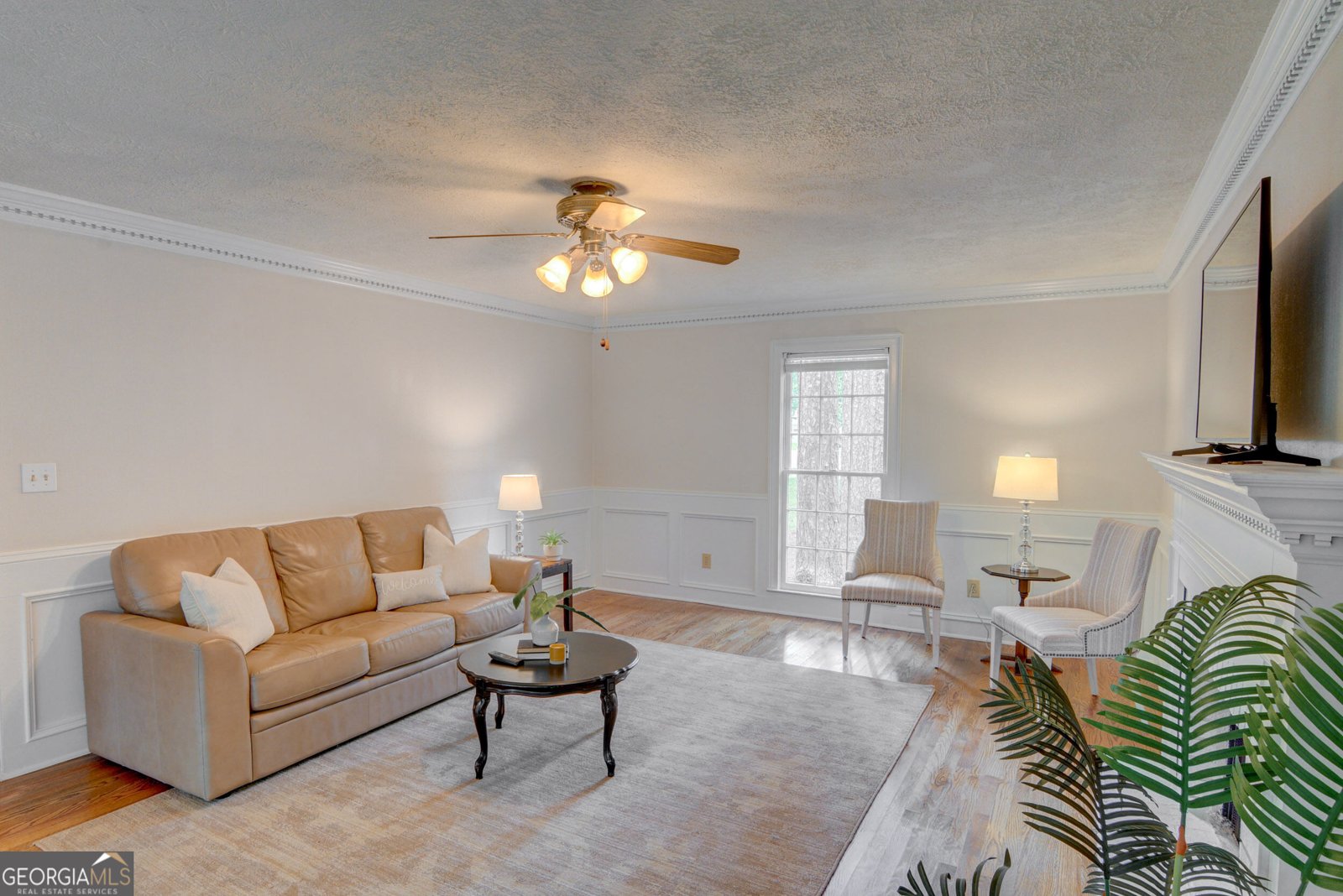 4601 Jones Bridge Circle Peachtree Corners - Photo 14