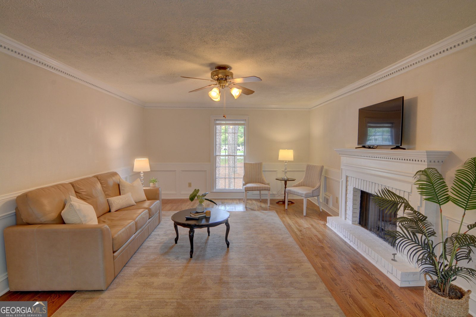 4601 Jones Bridge Circle Peachtree Corners - Photo 15