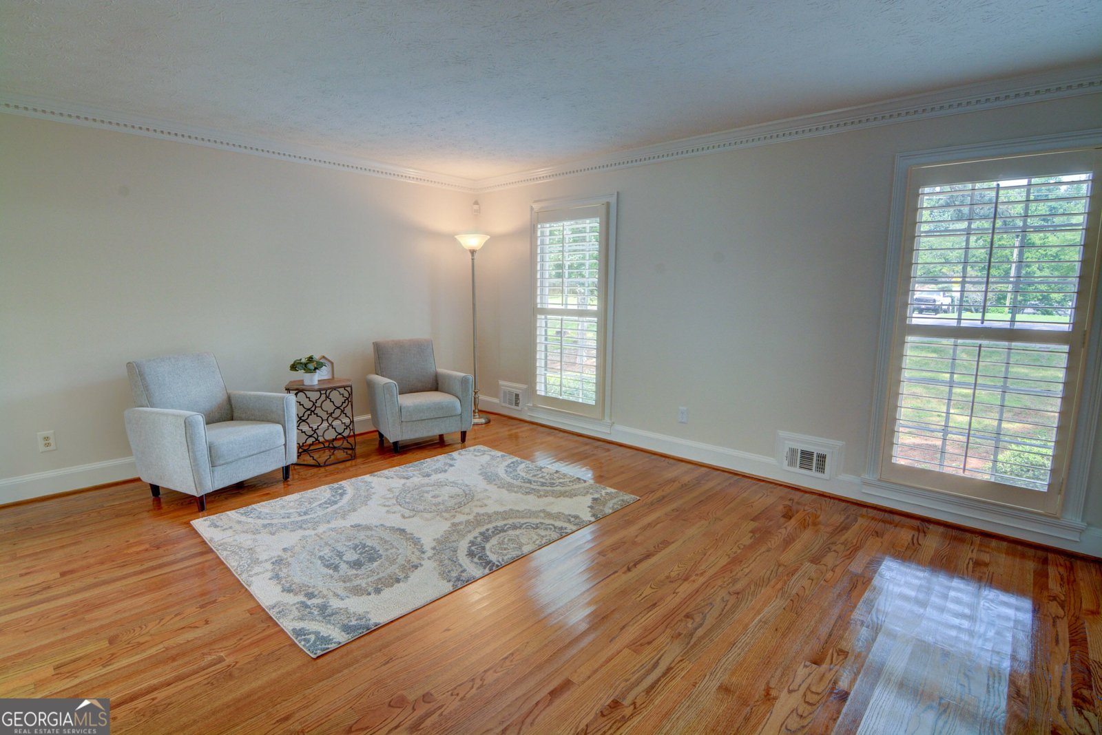 4601 Jones Bridge Circle Peachtree Corners - Photo 16
