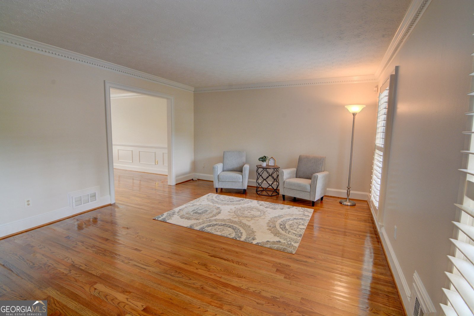 4601 Jones Bridge Circle Peachtree Corners - Photo 17
