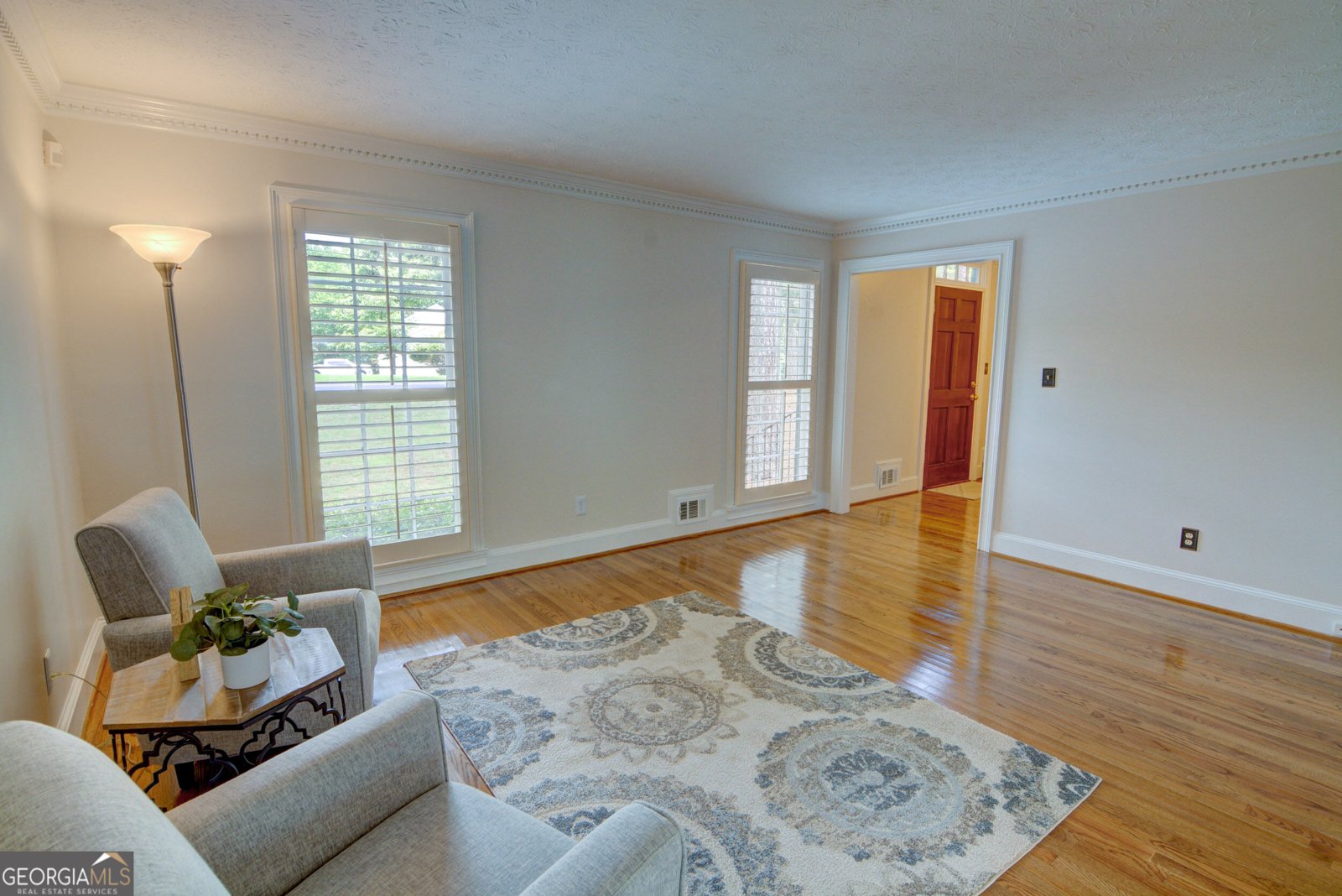 4601 Jones Bridge Circle Peachtree Corners - Photo 18