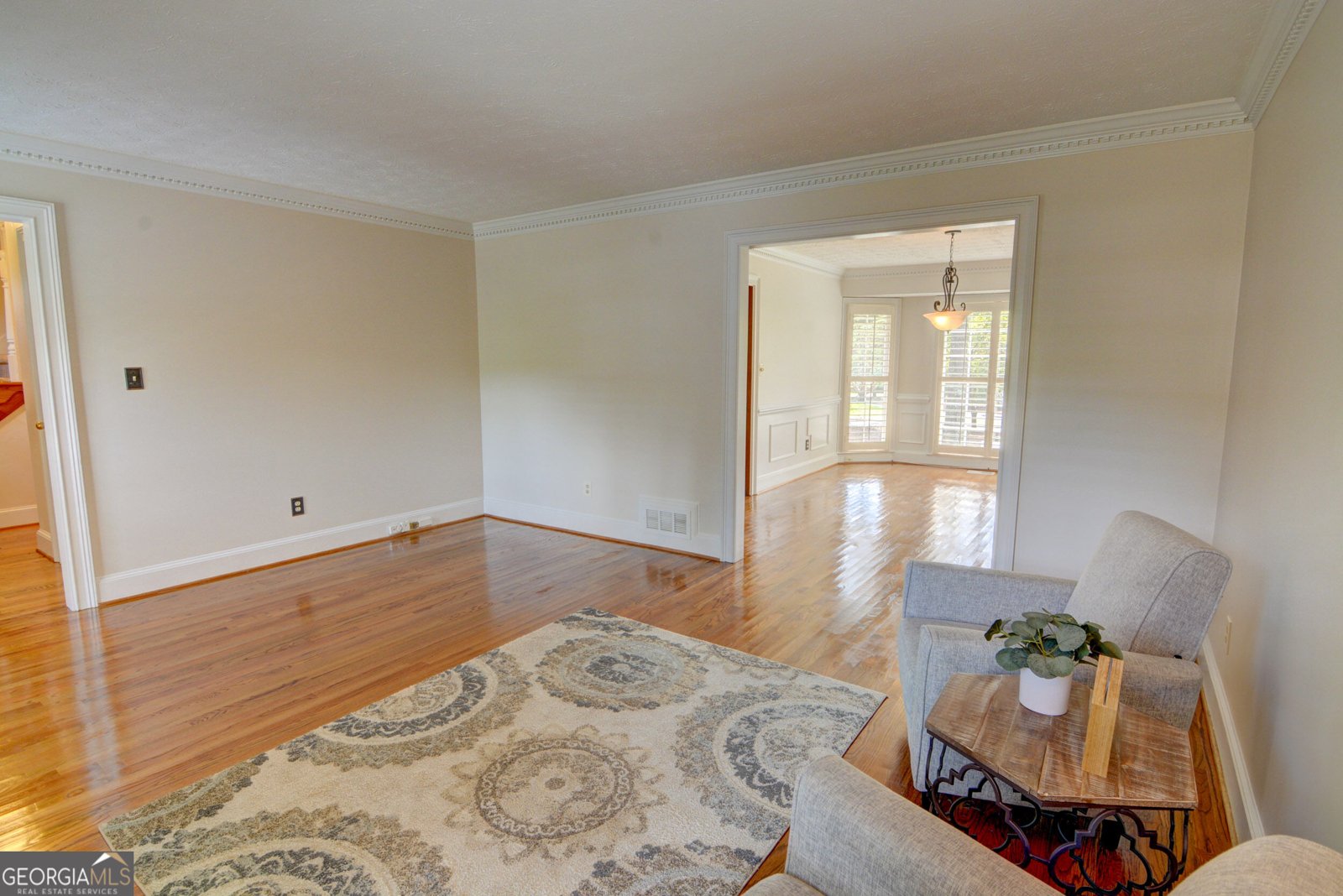 4601 Jones Bridge Circle Peachtree Corners - Photo 19
