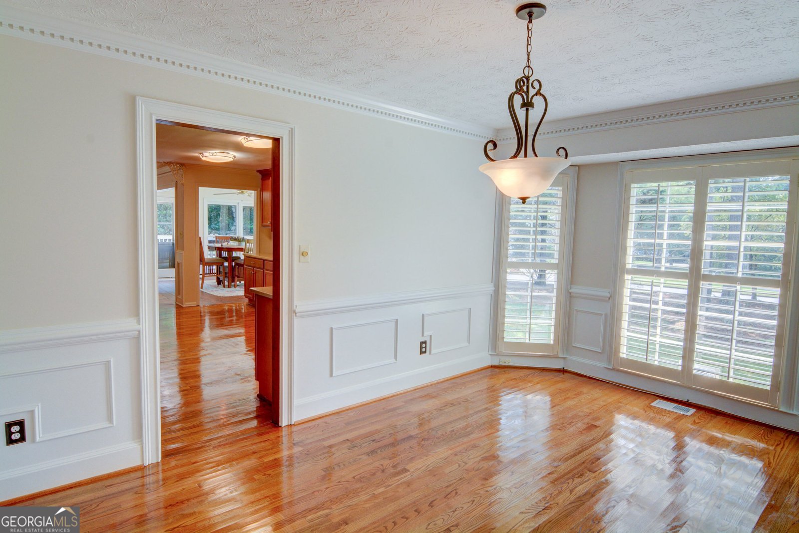 4601 Jones Bridge Circle Peachtree Corners - Photo 21