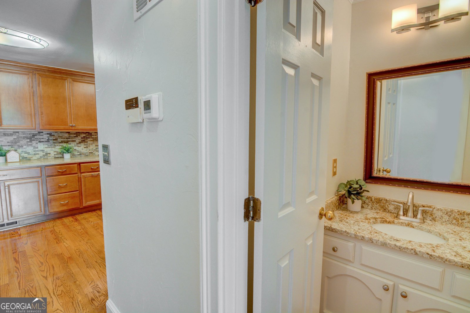 4601 Jones Bridge Circle Peachtree Corners - Photo 22