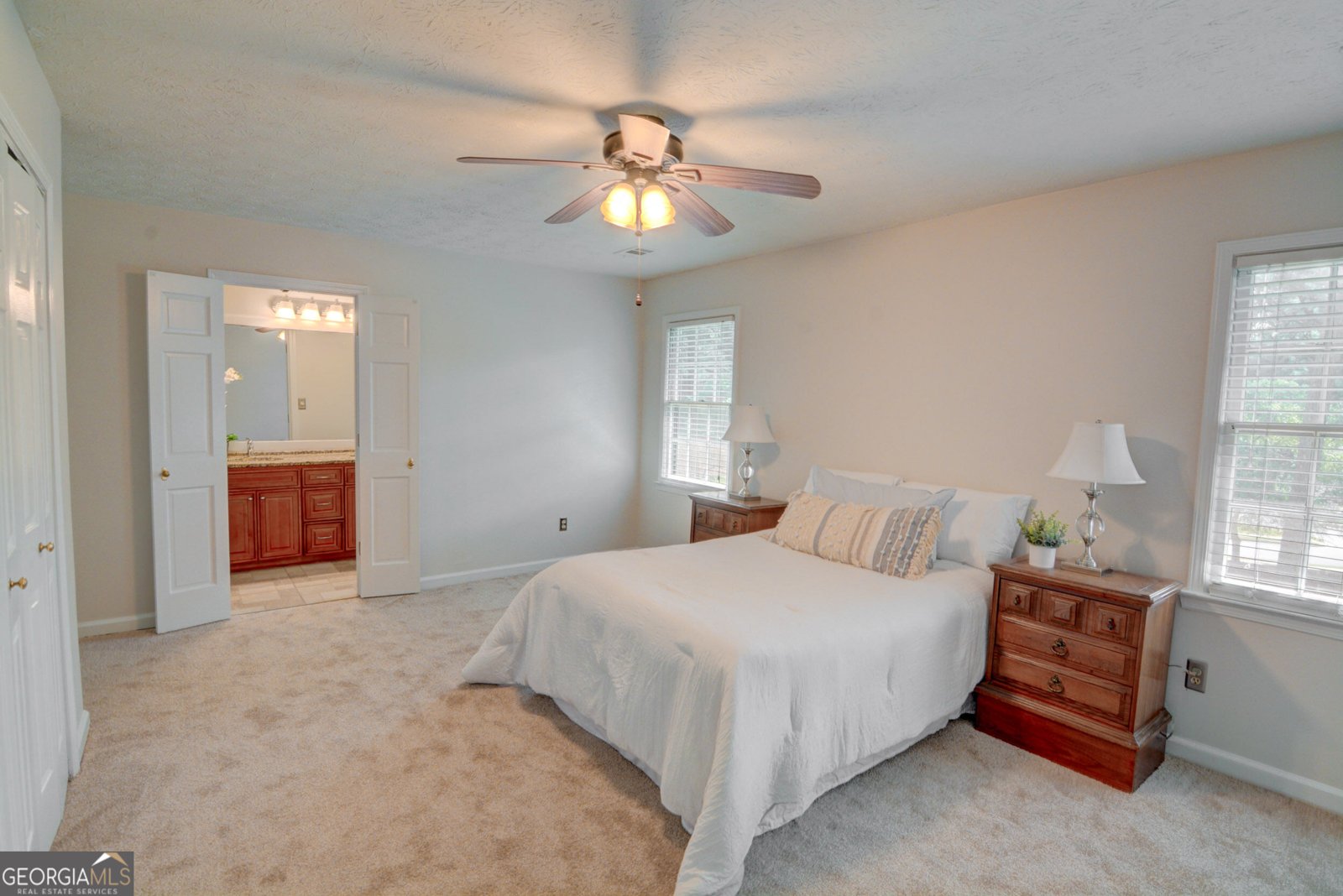 4601 Jones Bridge Circle Peachtree Corners - Photo 27