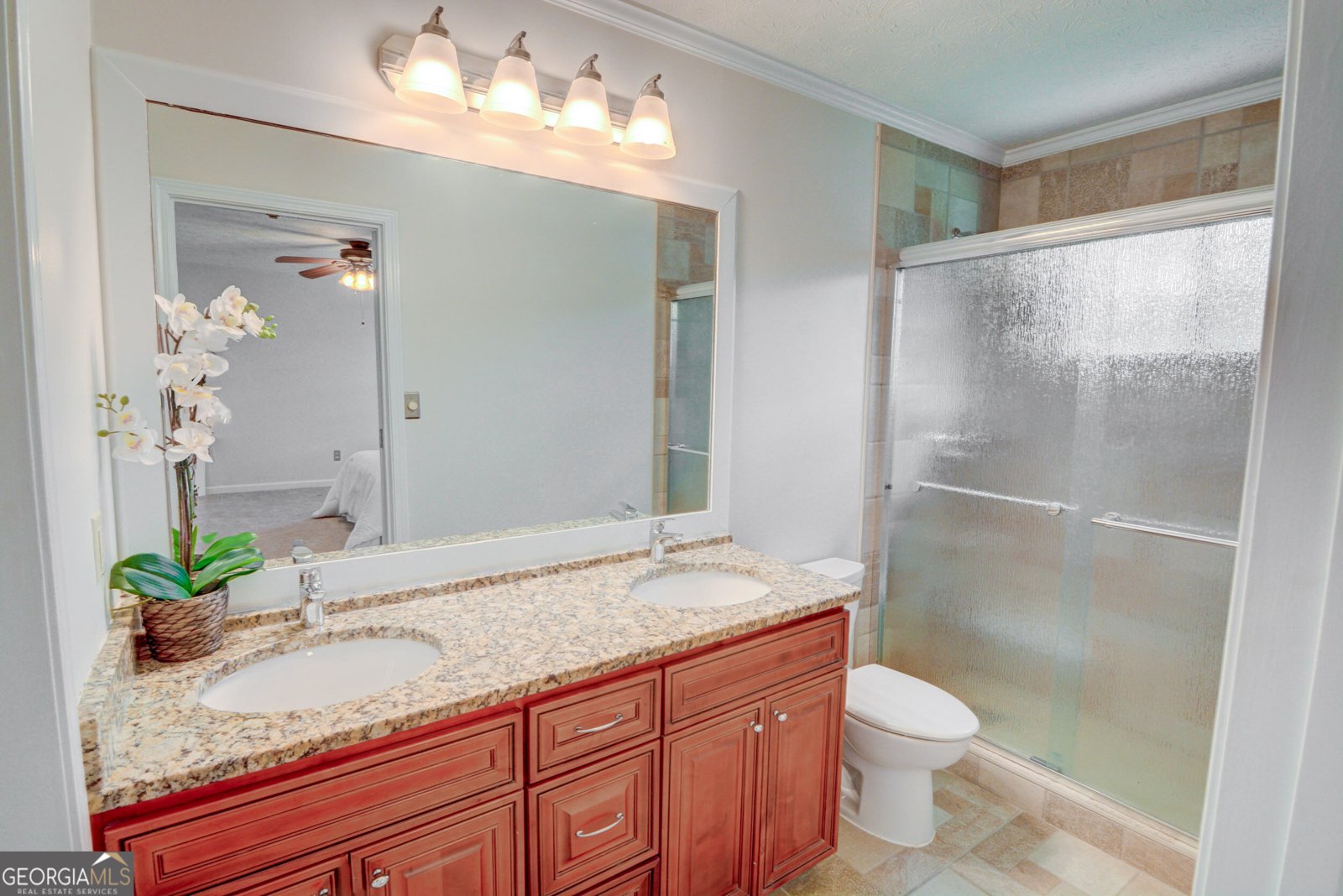 4601 Jones Bridge Circle Peachtree Corners - Photo 28