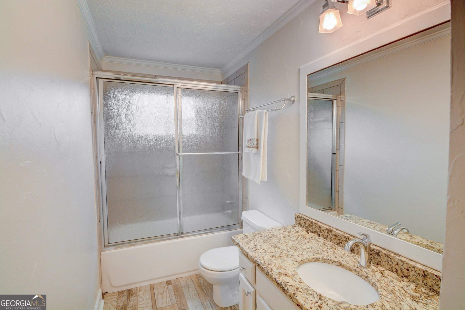4601 Jones Bridge Circle Peachtree Corners - Photo 33