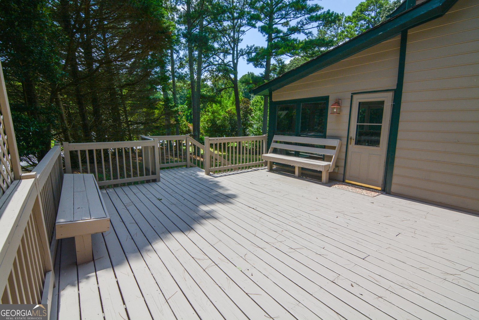 4601 Jones Bridge Circle Peachtree Corners - Photo 41