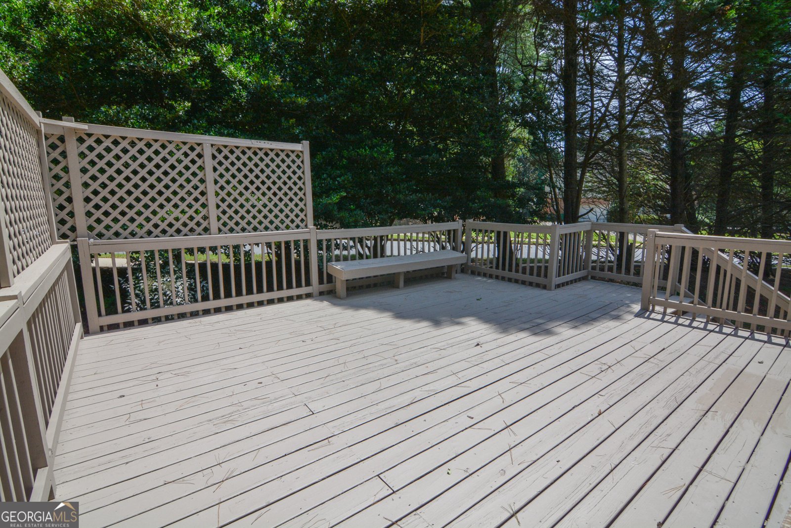 4601 Jones Bridge Circle Peachtree Corners - Photo 42