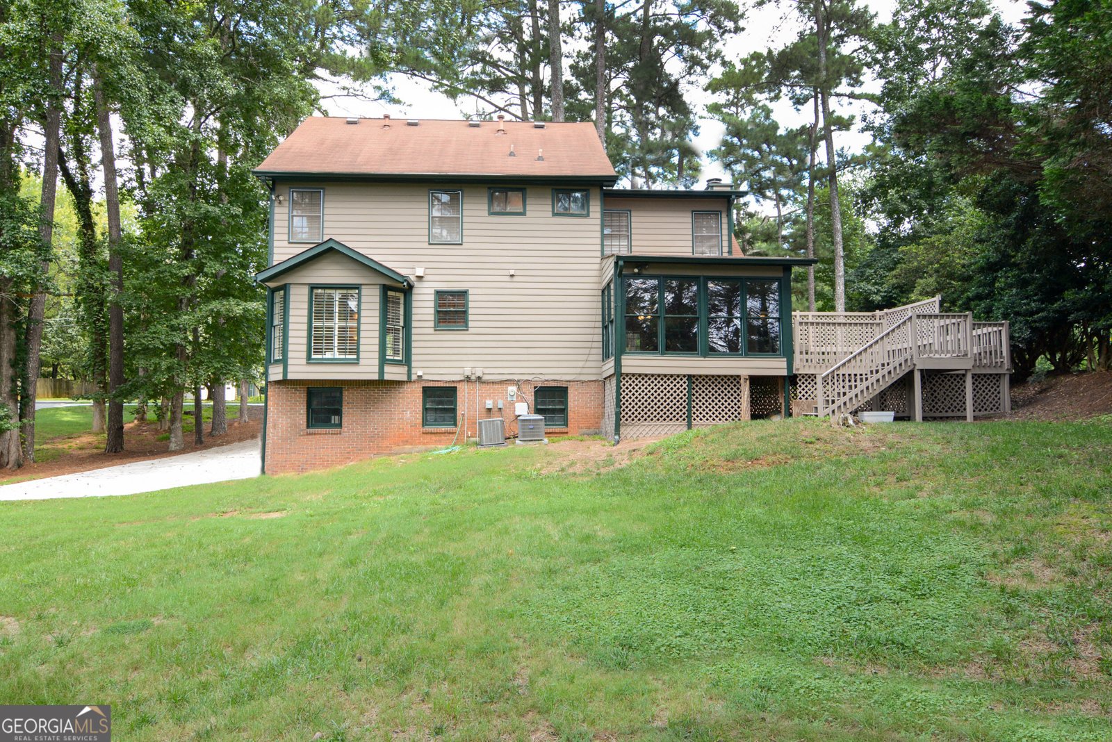 4601 Jones Bridge Circle Peachtree Corners - Photo 43