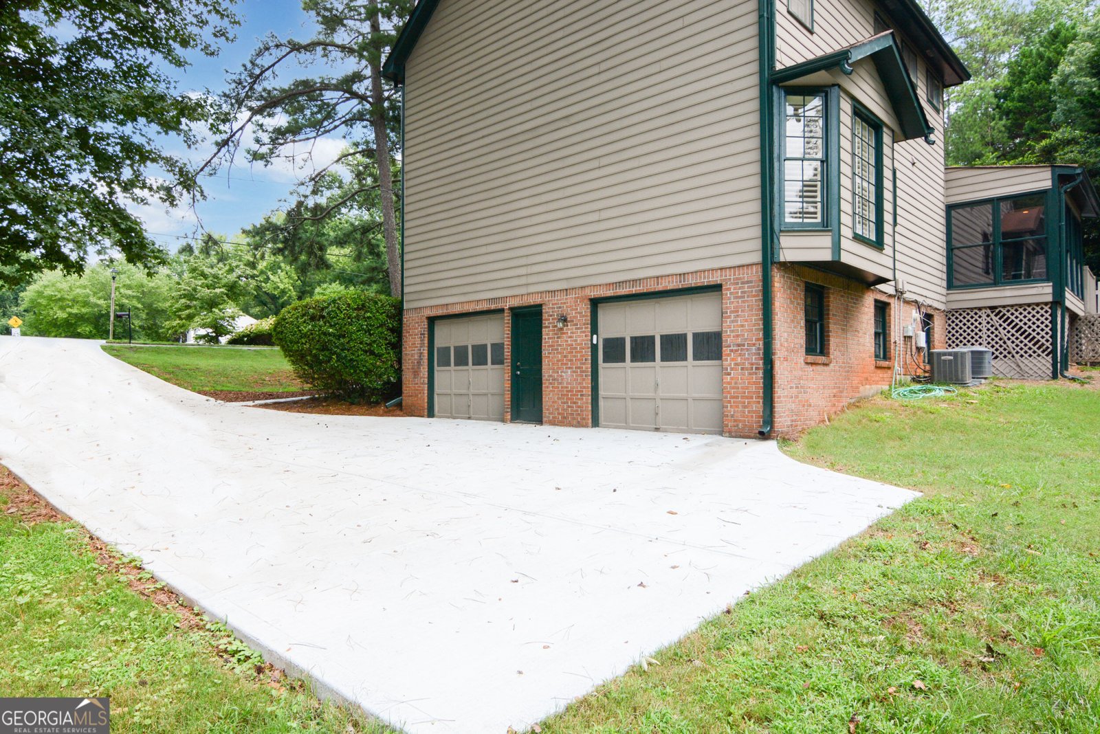 4601 Jones Bridge Circle Peachtree Corners - Photo 44