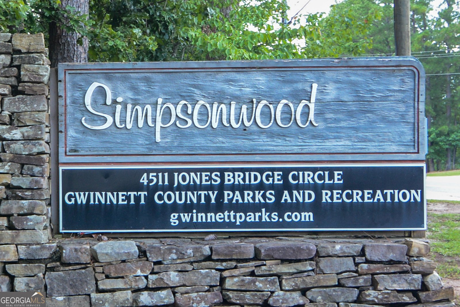 4601 Jones Bridge Circle Peachtree Corners - Photo 47