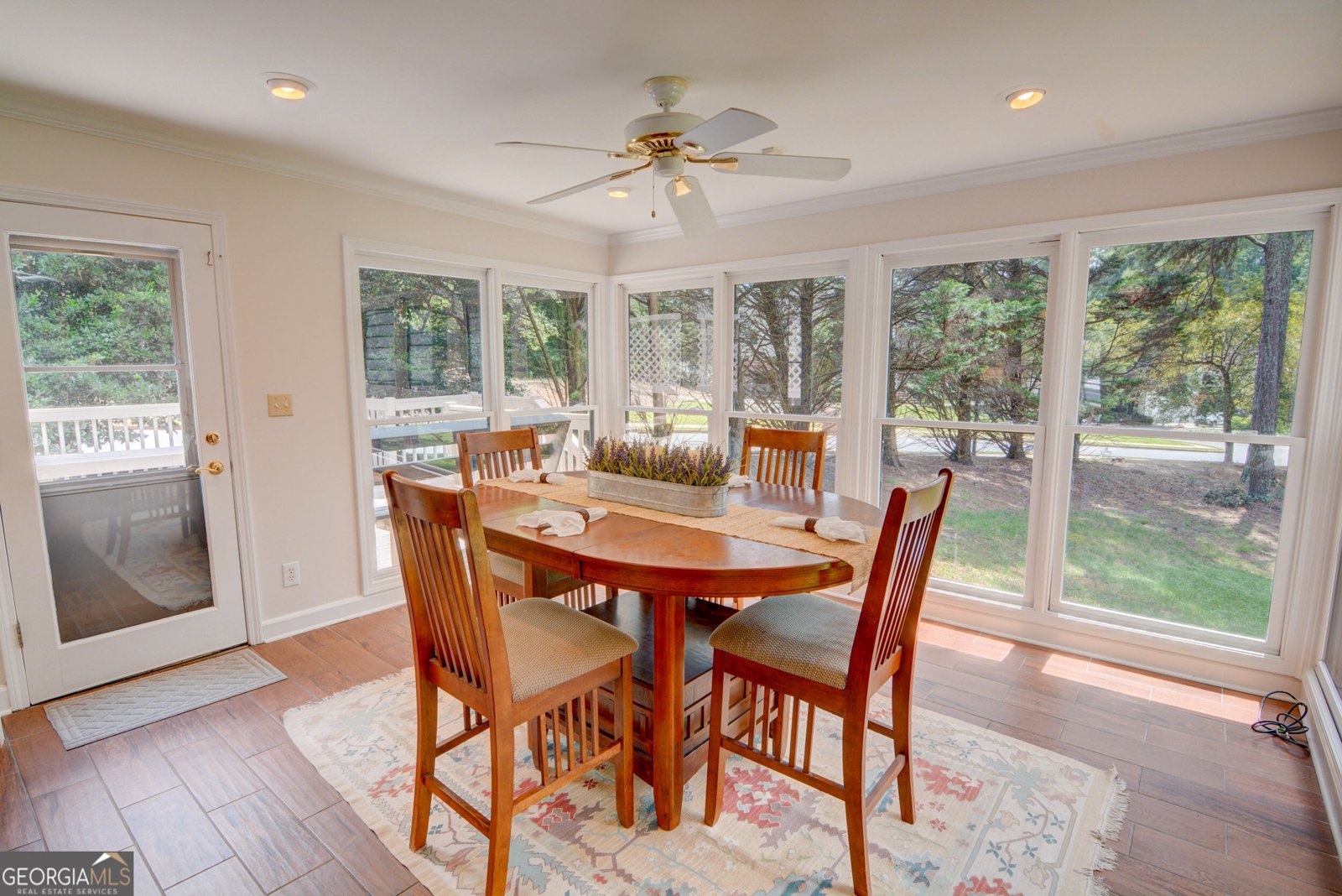 4601 Jones Bridge Circle Peachtree Corners - Photo 9