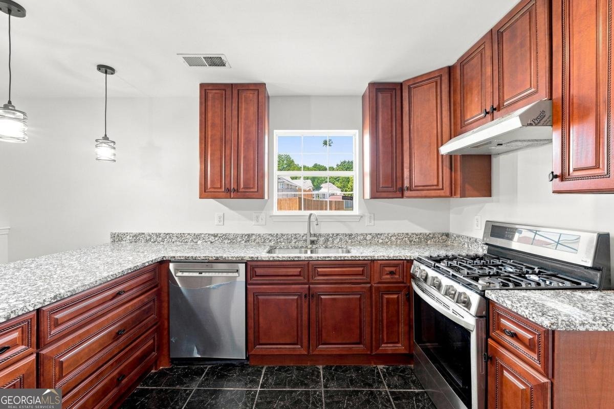2308 Briar Knoll Road Lithonia - Photo 10