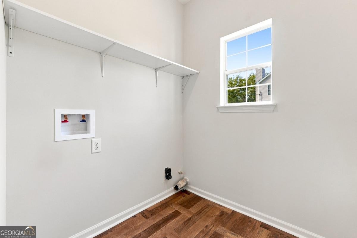 2308 Briar Knoll Road Lithonia - Photo 15