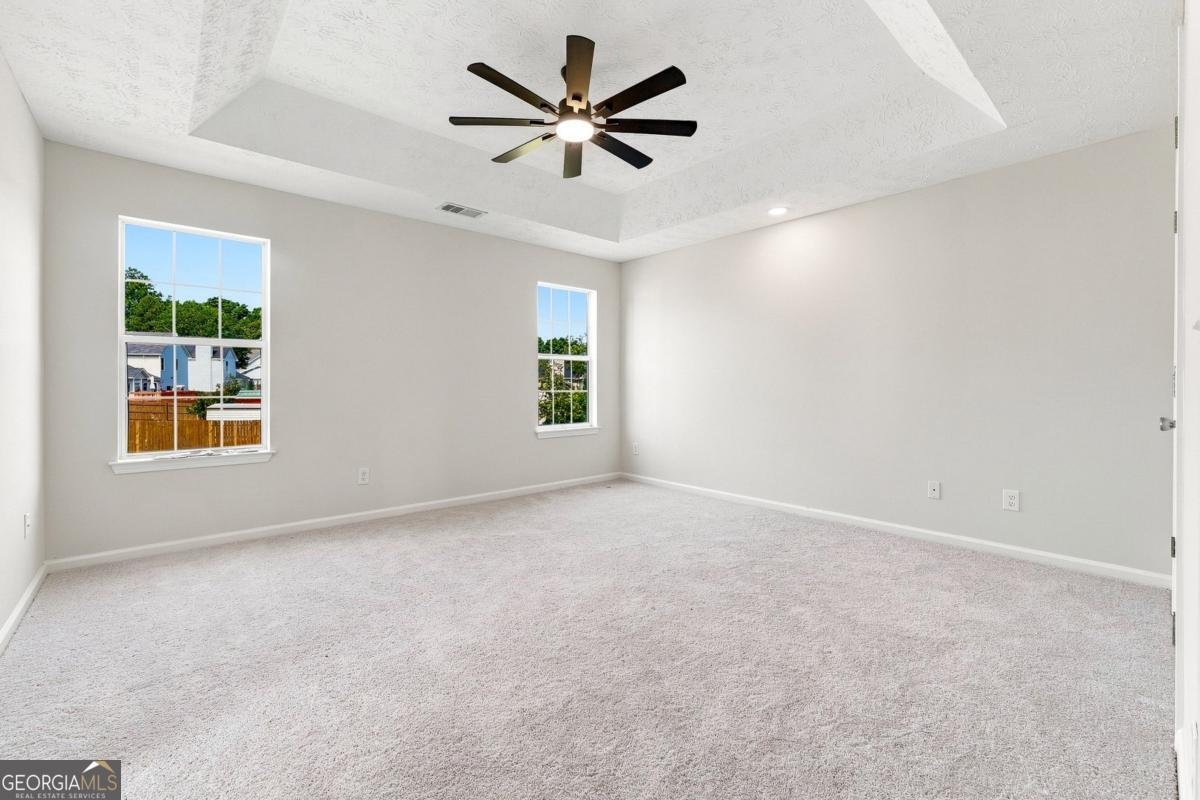 2308 Briar Knoll Road Lithonia - Photo 19