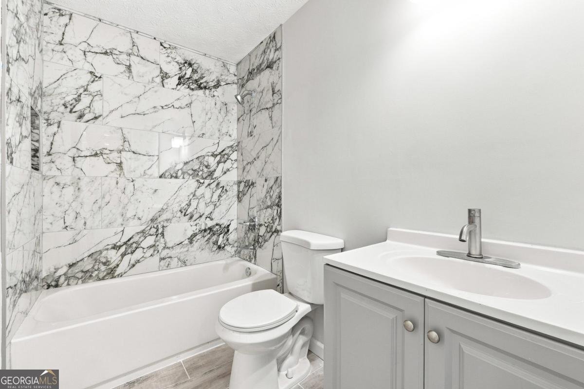 2308 Briar Knoll Road Lithonia - Photo 26