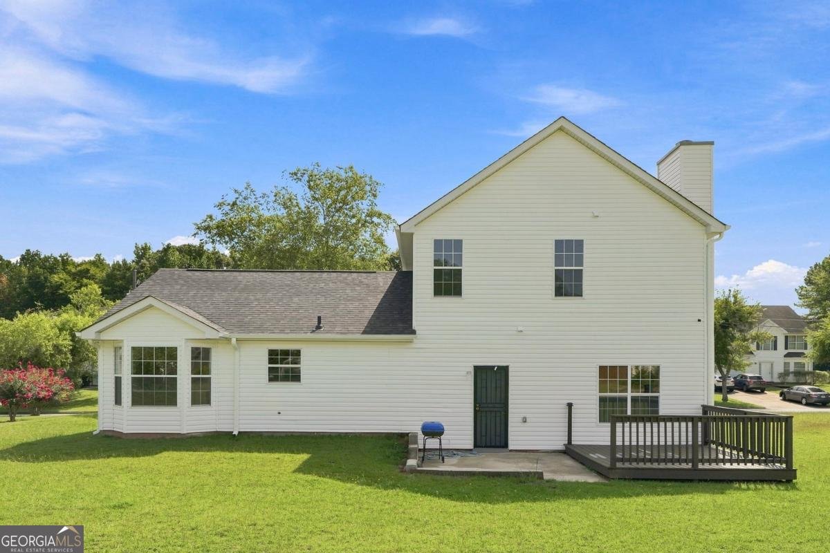 2308 Briar Knoll Road Lithonia - Photo 29