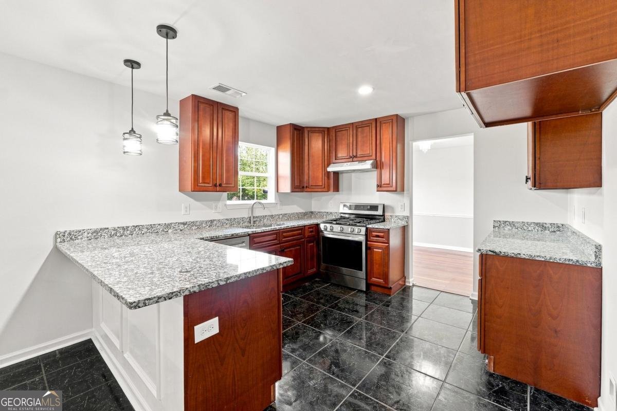 2308 Briar Knoll Road Lithonia - Photo 8