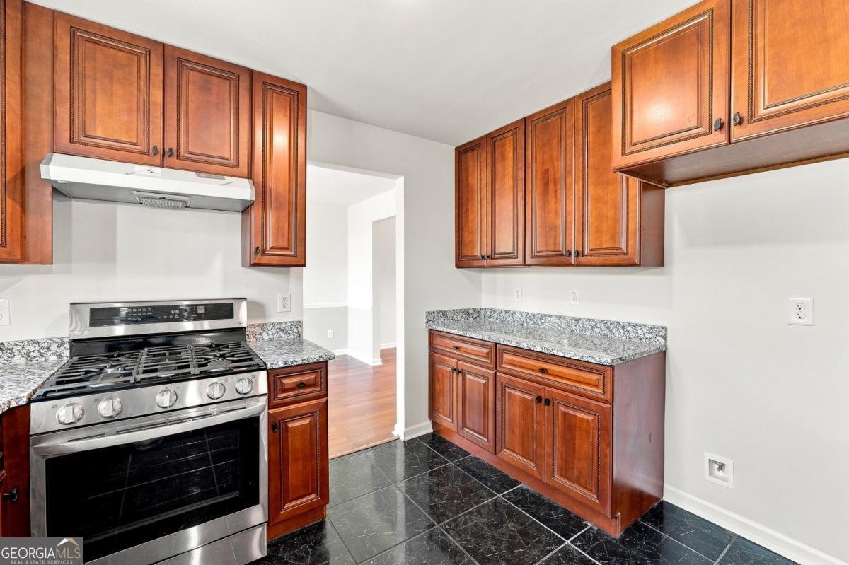 2308 Briar Knoll Road Lithonia - Photo 9