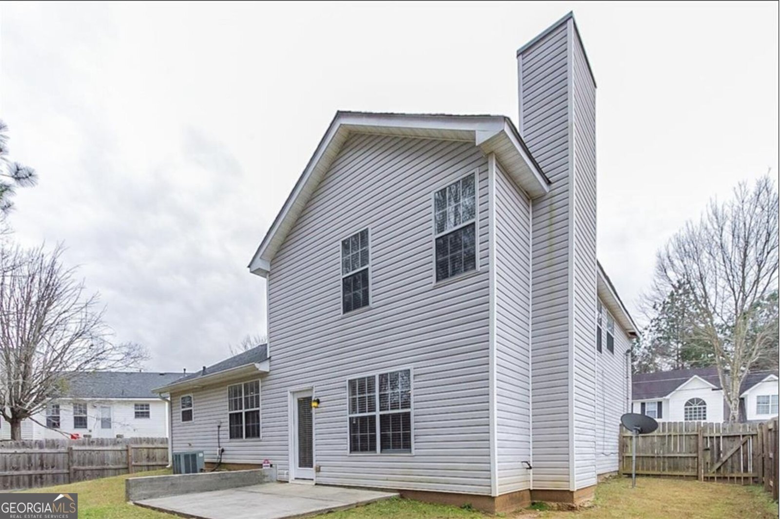 3886 Waldrop Hills Drive Decatur - Photo 23