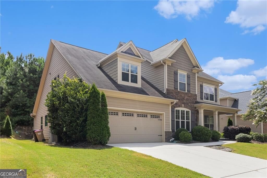 2200 Spring Sound Lane Buford - Photo 6