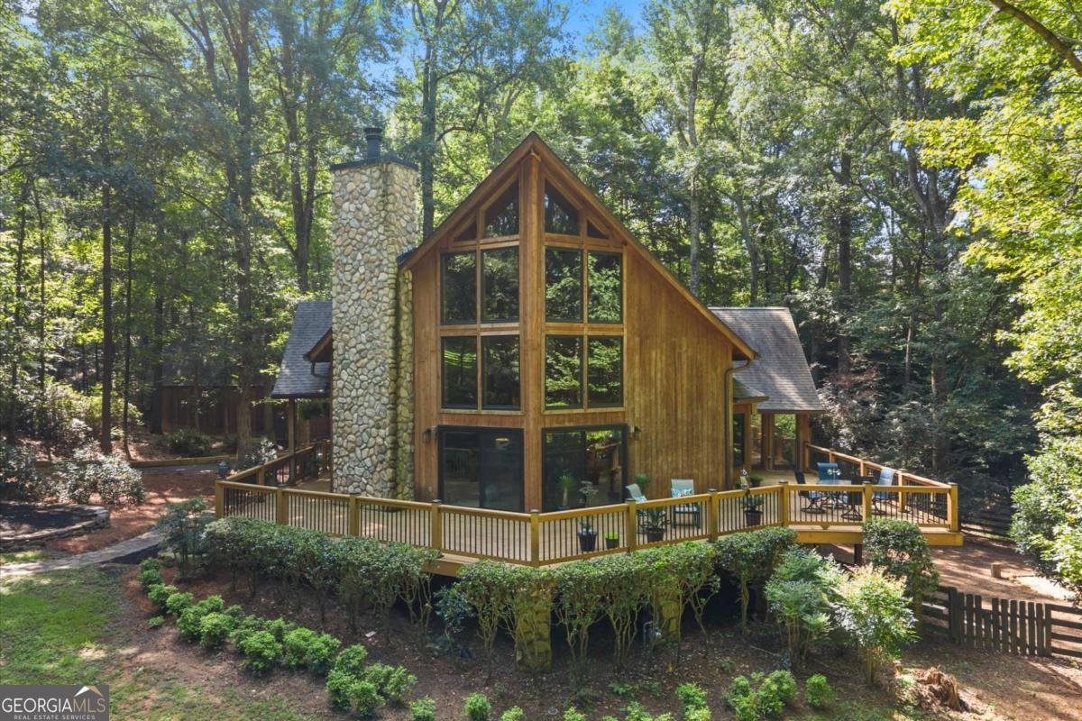 6660 Victory Drive Acworth - main photo
