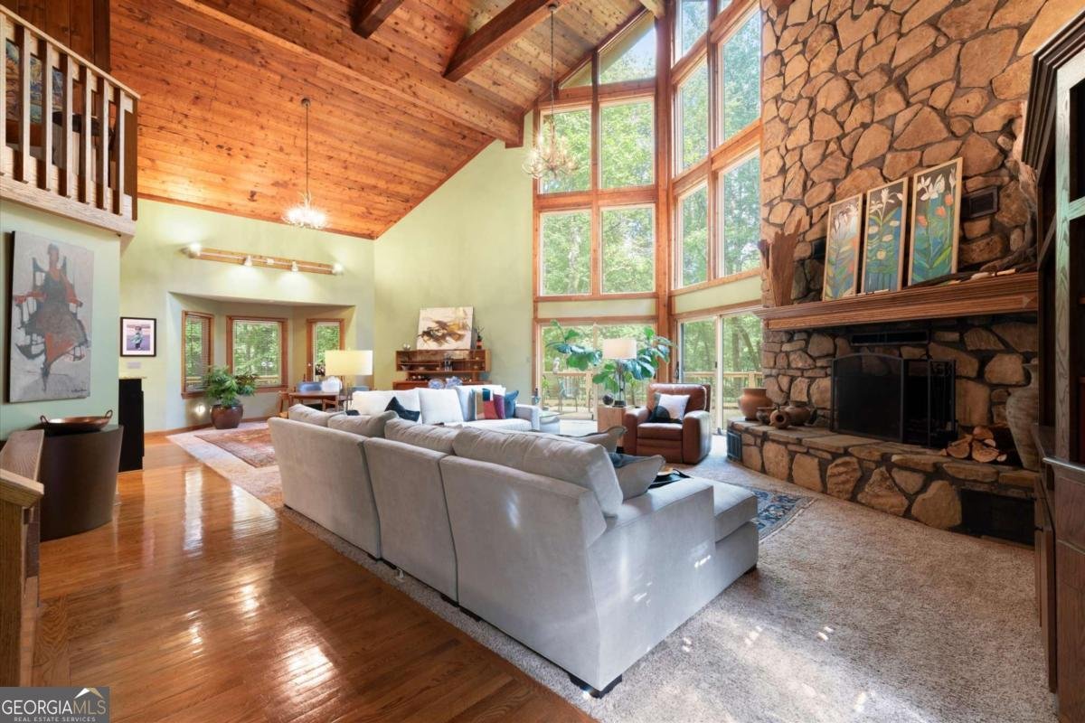 6660 Victory Drive Acworth - Photo 12
