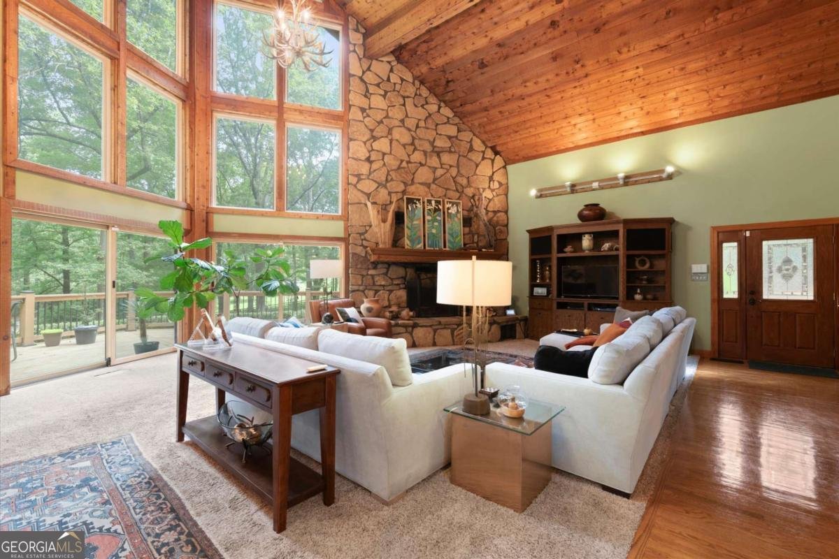 6660 Victory Drive Acworth - Photo 14
