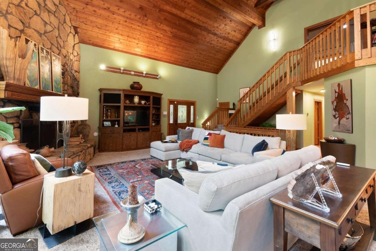 6660 Victory Drive Acworth - Photo 15